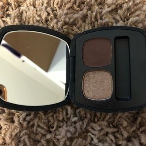 Bare Minerals duo The Epiphany